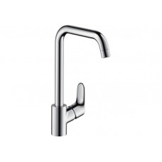 Змішувач для кухні Hansgrohe Focus Е 31820000