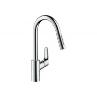 Змішувач для кухні Hansgrohe Focus 31815000
