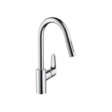 Змішувач для кухні Hansgrohe Focus 31815000