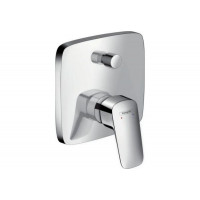Змішувач для ванни Hansgrohe Logis 71405000