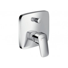 Змішувач для ванни Hansgrohe Logis 71405000