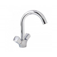 Змішувач для кухні Hansgrohe Logis 71222000