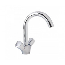 Змішувач для кухні Hansgrohe Logis 71222000