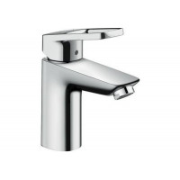 Змішувач для умивальника Hansgrohe LogisLoop 100 71151000