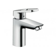 Змішувач для умивальника Hansgrohe LogisLoop 100 71151000