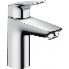Змішувач для умивальника Hansgrohe Logis 100 71100000