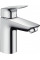 Змішувач для умивальника Hansgrohe Logis 100 71100000