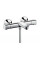 Змішувач для ванни Hansgrohe Ecostat Universal 13123000