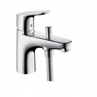 Змішувач для ванни Hansgrohe Focus E2 31930000