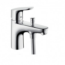 Змішувач для ванни Hansgrohe Focus E2 31930000