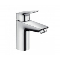Змішувач для умивальника Hansgrohe Logis 100 71107000