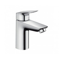 Змішувач для умивальника Hansgrohe Logis 100 71107000