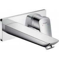 Змішувач для умивальника Hansgrohe Logis 71220000