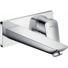 Змішувач для умивальника Hansgrohe Logis 71220000