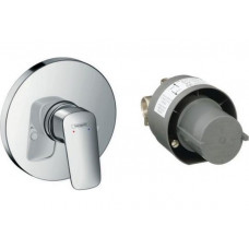 Змішувач для душу Hansgrohe Logis 71666000