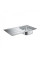 Кухонна мийка Grohe EX Sink 31552SD0 K200