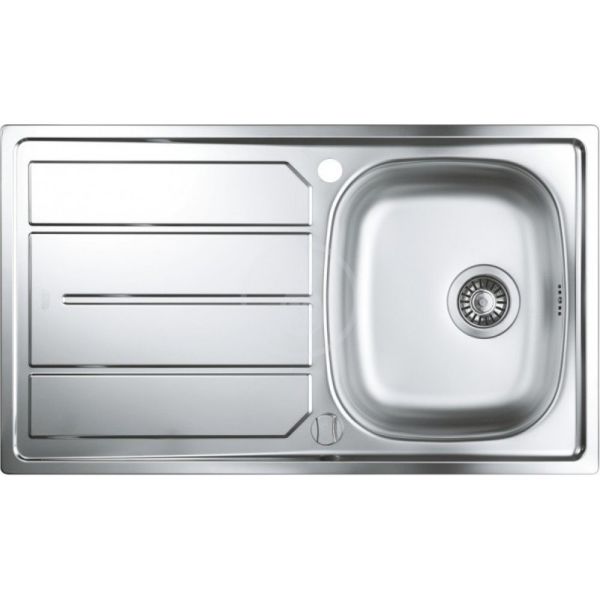 Кухонна мийка Grohe EX Sink 31552SD0 K200