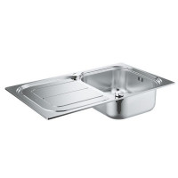 Кухонна мийка Grohe EX Sink 31563SD0 K300