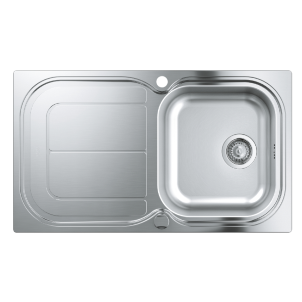 Кухонна мийка Grohe EX Sink 31563SD0 K300