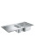 Кухонна мийка Grohe EX Sink 31564SD0 K300