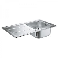 Кухонна мийка Grohe EX Sink 31566SD0 K400