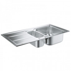 Grohe EX Sink 31567SD0 K400