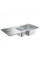 Кухонна мийка Grohe EX Sink 31567SD0 K400