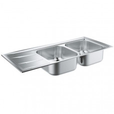 Grohe EX Sink 31587SD0 K400