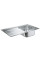 Кухонна мийка Grohe EX Sink 31568SD0 K400+
