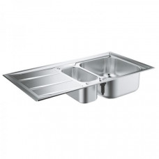Grohe EX Sink 31569SD0 K400+