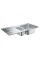 Кухонна мийка Grohe EX Sink 31569SD0 K400+