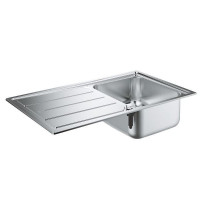 Кухонна мийка Grohe EX Sink 31571SD0 K500