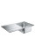 Кухонна мийка Grohe EX Sink 31571SD0 K500