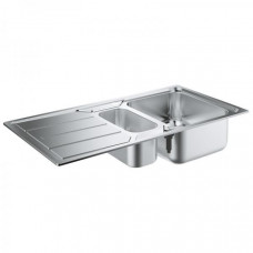 Grohe EX Sink 31572SD0 K500