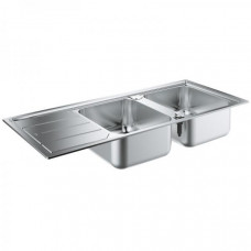 Grohe EX Sink 31588SD0 K500