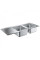 Кухонна мийка Grohe EX Sink 31588SD0 K500