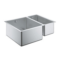 Кухонная мойка Grohe EX Sink 31577SD0 K700U