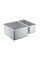 Кухонна мийка Grohe EX Sink 31577SD0 K700U