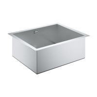 Кухонна мийка Grohe EX Sink 31579SD0 K700