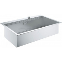 Кухонная мойка Grohe Sink 31584SD0 K800