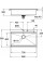 Кухонна мийка Grohe Sink 31584SD0 K800
