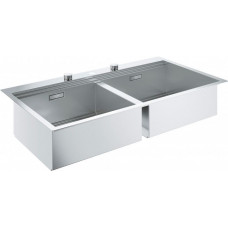 Grohe Sink 31585SD0 K800