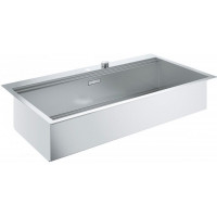 Кухонна мийка Grohe Sink 31586SD0 K800