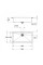 Кухонна мийка Grohe EX Sink 31580SD0 K700