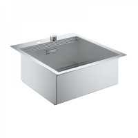 Кухонная мойка Grohe EX Sink 31583SD0 K800