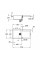 Кухонна мийка Grohe EX Sink 31645AT0 K500