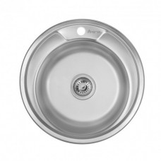 Imperial 490-A Satin (IMP490A06SAT160)