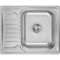 Кухонна мийка Imperial 5848 Decor (IMP5848DEC)
