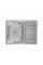 Кухонна мийка Imperial 6080-L Decor (IMP6080LDEC)