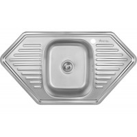 Кухонна мийка Imperial 9550-D Decor (IMP9550DDEC)